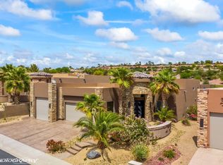 406 Links Dr, Mesquite, NV 89027