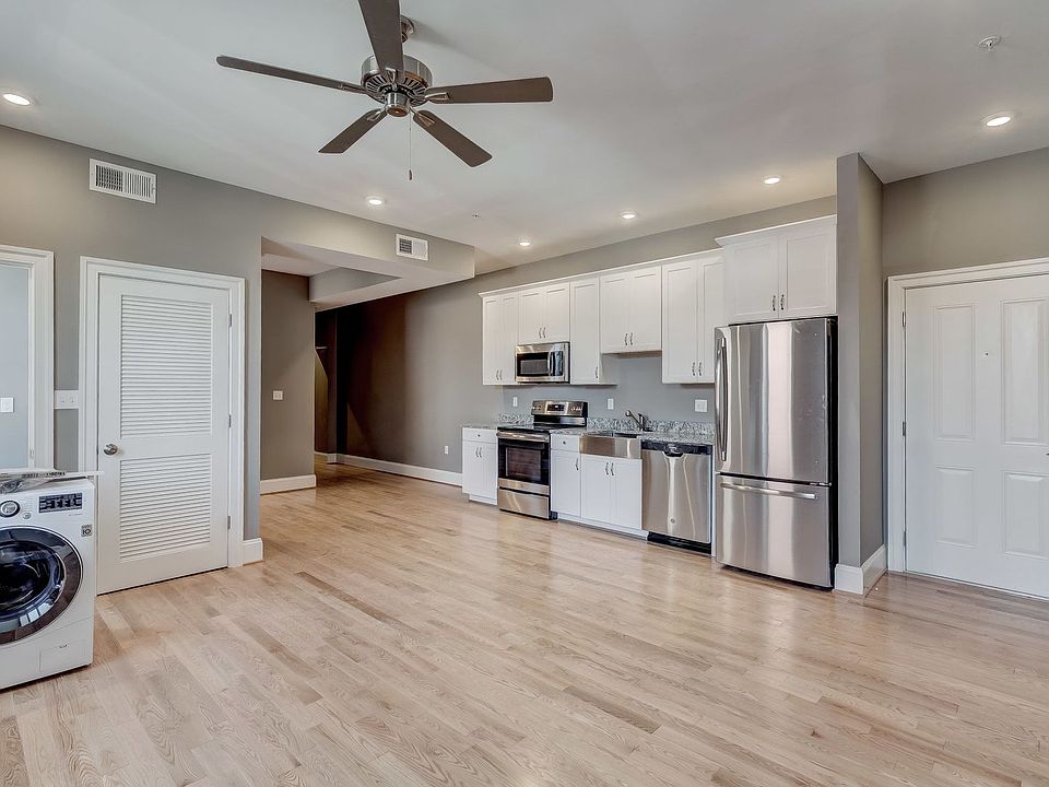 1st image of 1214 N Eutaw Pl #103