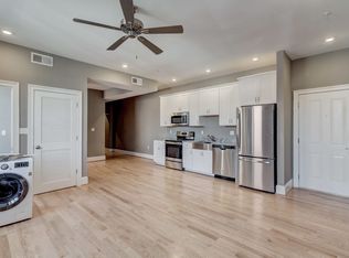 1214 N Eutaw Pl #103, Baltimore, MD 21217