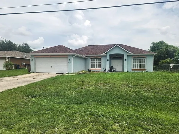 4212 5th St W, Lehigh Acres, FL 33971