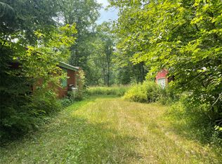 3379 N Hanson Rd, Winter, WI 54896