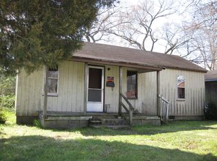 503 Factory St, Elizabeth City, NC 27909