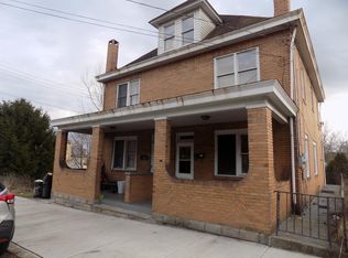 616 Large Ave #1/2, Clairton, PA