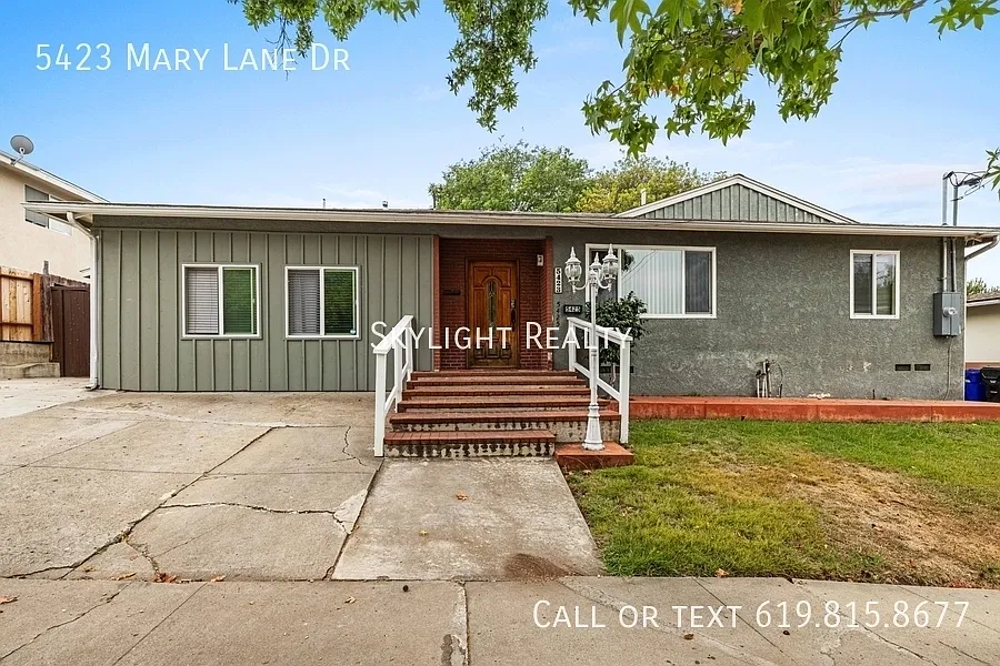 4 bed, 1400 sqft, $6,600 — Photo 2
