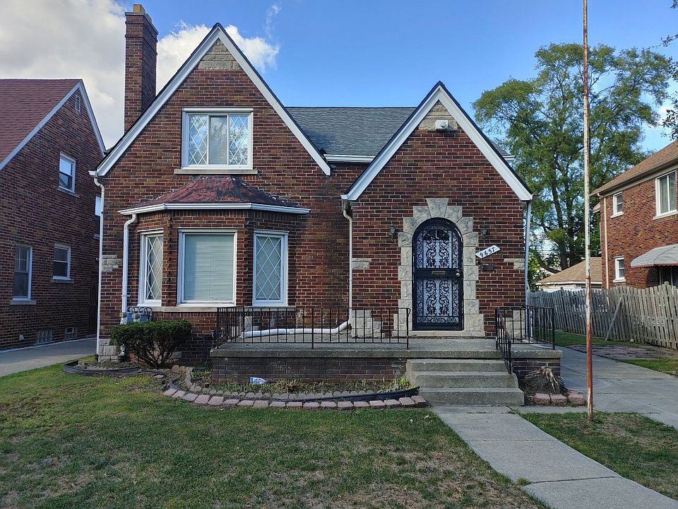 1st image of 9657 E Outer Dr #1