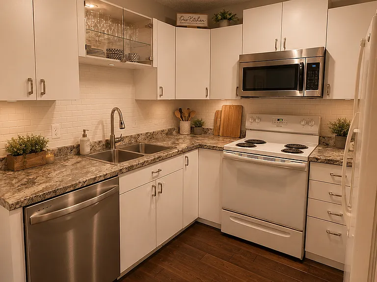 3111 W Woodfield Way — Photo 3