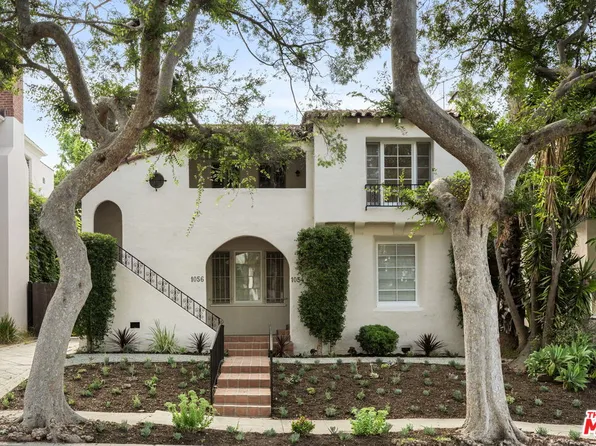 1054 S Stanley Ave, Los Angeles, CA 90019