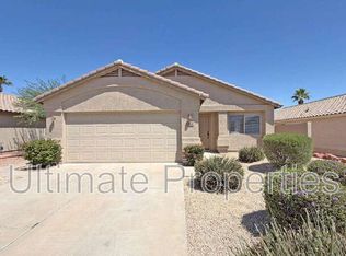 13836 W Lundberg St, Surprise, AZ 85374