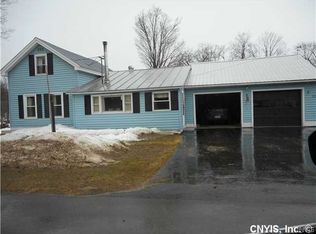 22 Yerdon Drive Spur, Redfield, NY 13437