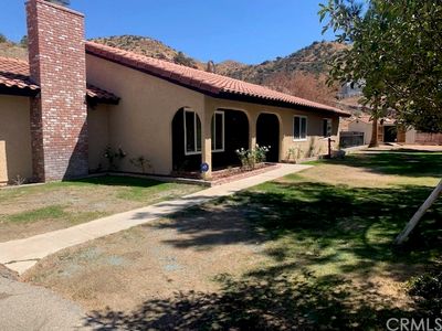 2906 Golden Spur Rd, Acton, CA, 93510