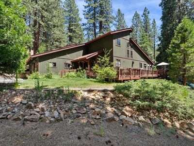 1001 Rocky Cliff Rd, Portola, CA, 96122