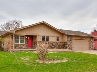 802 NW Westwood St, Ankeny, IA 50023