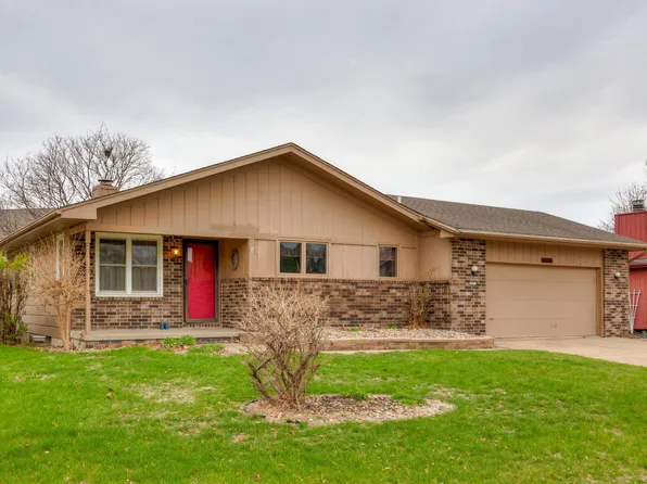 802 NW Westwood St, Ankeny, IA 50023