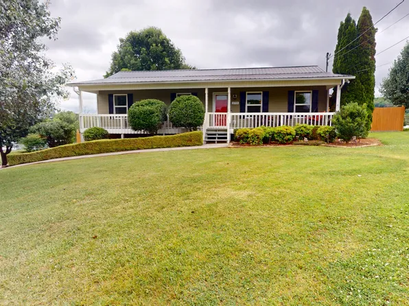 1773 Mullins Rd, Russellville, TN 37860