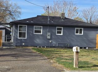 1925 Poplar Ave, Twin Falls, ID 83301