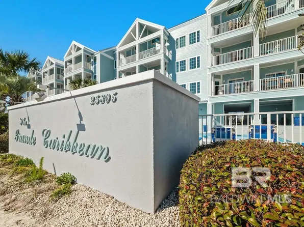 25805 Perdido Beach Blvd #202, Orange Beach, AL 36561