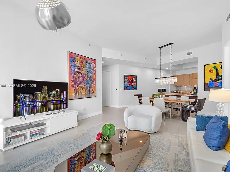 15811 Collins Ave #3407 — Photo 9