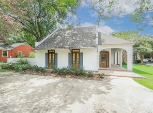 6356 Esplanade Ave, Baton Rouge, LA 70806
