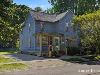 340 Prospect Ave SE, Grand Rapids, MI, 49503