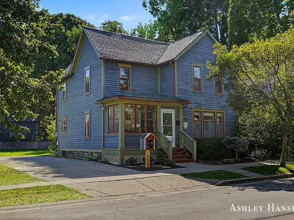 340 Prospect Ave SE, Grand Rapids, MI 49503