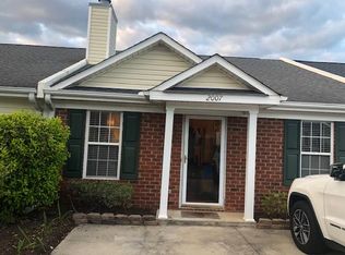 2007 Hopetown Dr, Augusta, GA 30909