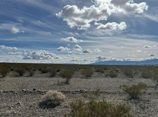 1781 E Squires St, Pahrump, NV 89060