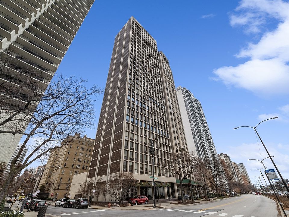 1st image of 1240 N Lake Shore Dr APT 20B