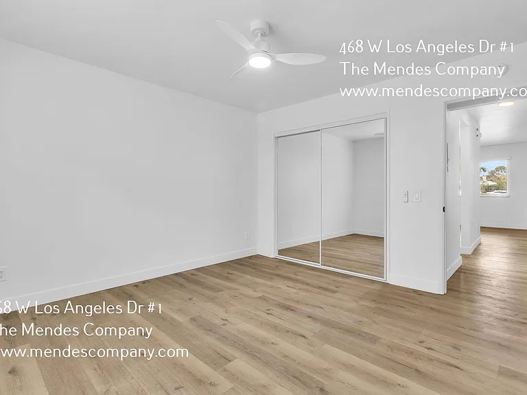 468-72 W Los Angeles Dr #472-1 — Photo 10