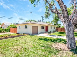 2361 N Millbrook Ave, Fresno, CA 93703