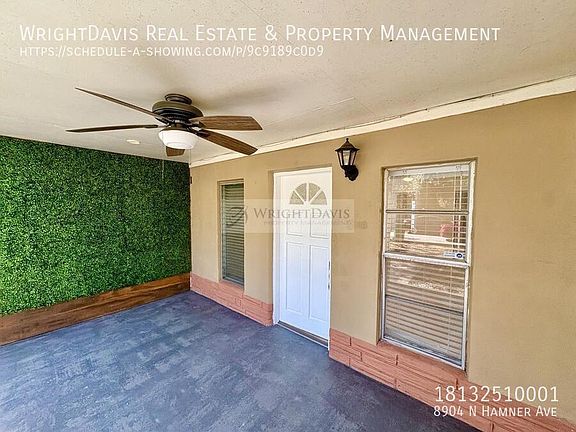3rd image of 8904 N Hamner Ave