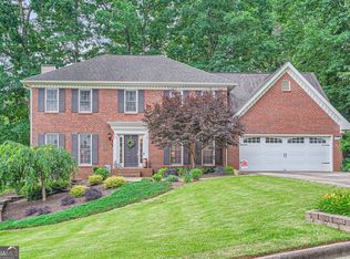 1141 Providence Dr, Lawrenceville, GA 30044