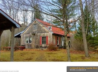 89 Cumner Rd, Vienna, ME 04360