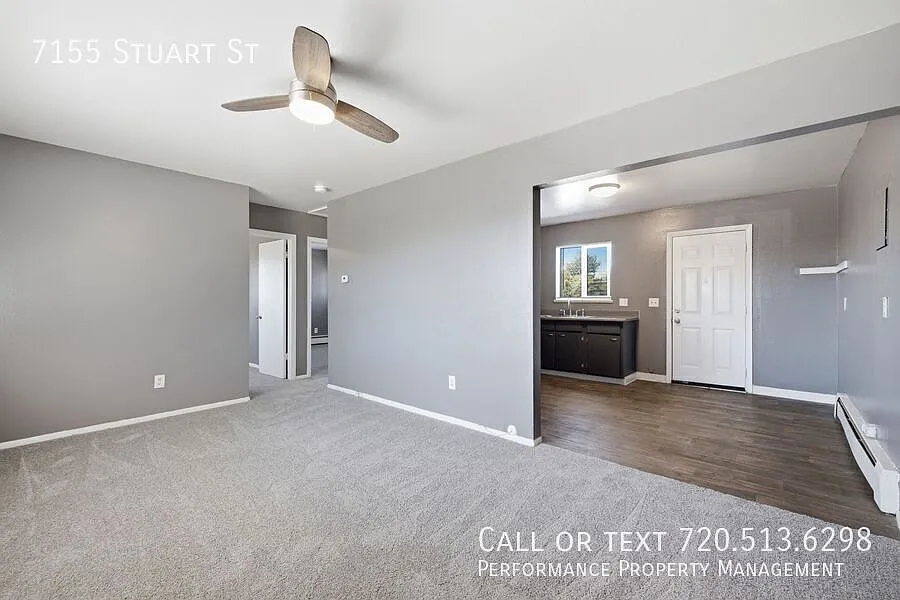 Westminster Condo With Convenient Central Location - Utilities Included — Photo 4
