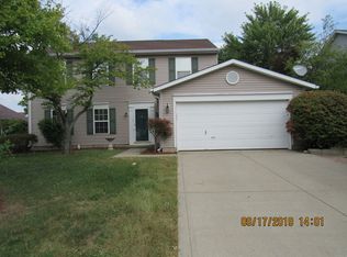 6345 Hollingsworth Dr, Indianapolis, IN
