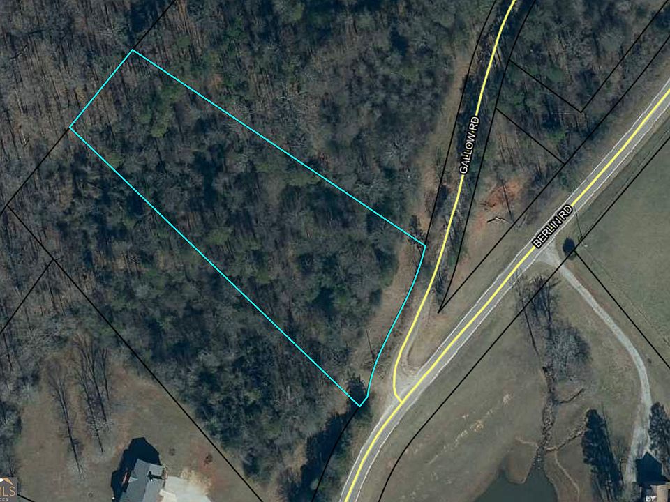 1st image of 0 Gallow Rd