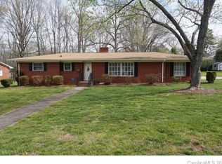 502 Patterson St, China Grove, NC 28023