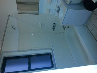 Rented by Allen Harris, LREB