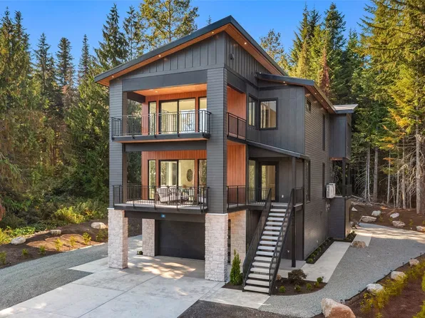31 Kendall Place, Snoqualmie Pass, WA 98068