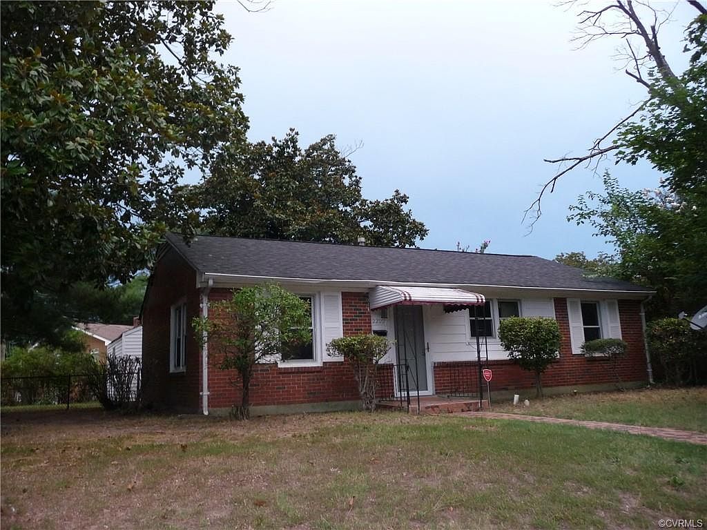 2200 Hildreth St Richmond Va 23223 Mls 1924325 Zillow