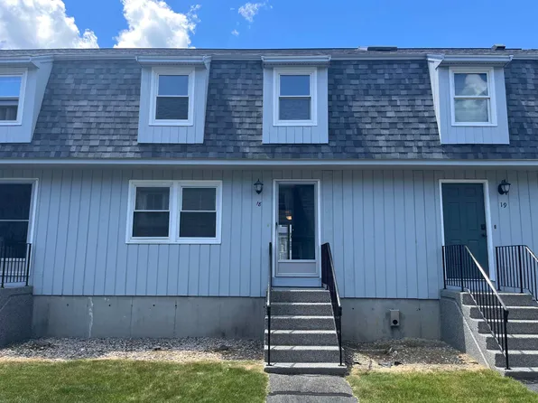 18 Bluestone Drive, Nashua, NH 03060