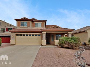 38587 N Jonathan St, San Tan Valley, AZ 85140