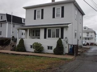 8 Billow Ave, Revere, MA 02151