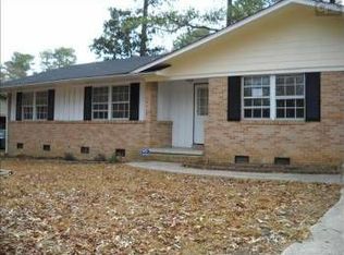 1814 Saint Michaels Rd, Columbia, SC 29210