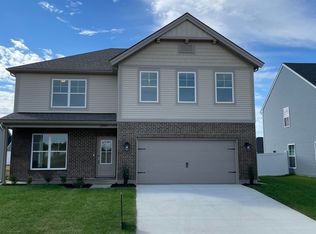 2947 Tipperary Dr, Evansville, IN