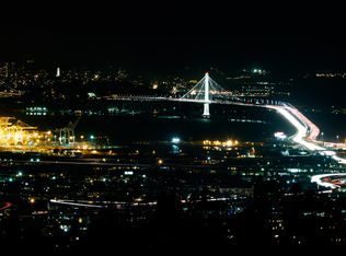 6601 Armour Dr, Oakland, CA 94611