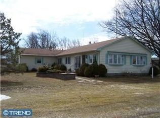 32 Louisiana Ave, Fortescue, NJ 08321