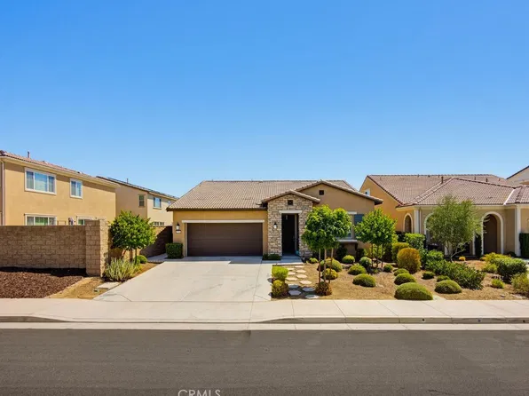 27376 Big Bend Dr, Menifee, CA 92585