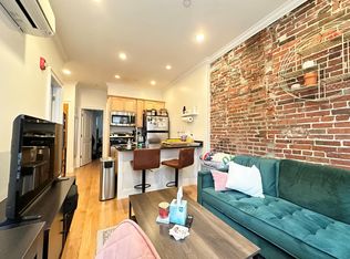 44 N Bennet St #4B, Boston, MA 02113