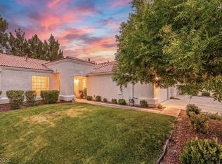 8788 Seal Rock Ct, Spring Valley, NV 89147