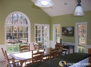 12033 Fox Lake Rd, Marshallville, OH 44645